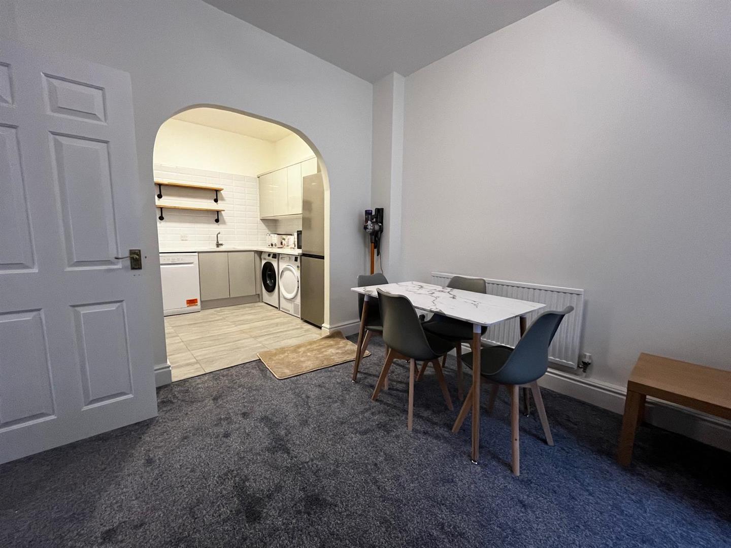 2 Dorrington Road, Lancaster, LA1 4TG